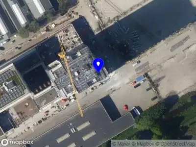 Ambulance met grote spoed naar de Pegasusstraat in 's-Gravenhage