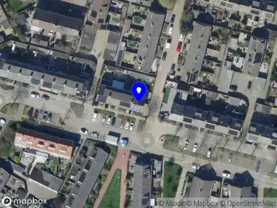 Ambulance met gepaste spoed naar de Polderlaan in Geervliet