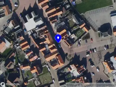 Politie met grote spoed naar de Groenendaal in Oosterland vanwege letsel