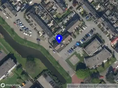 112 melding Ambulance met grote spoed naar de Heemraadhof in Krimpen aan den IJssel