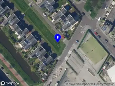 Besteld ambulance vervoer naar de Eendenbrink in 's-Gravenhage