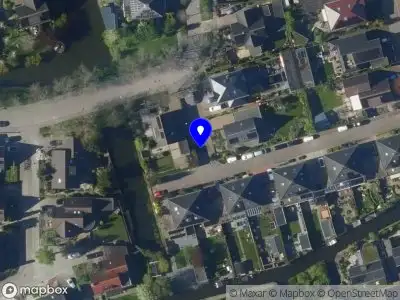 Ambulance met grote spoed naar de Melisse in Hoogkarspel