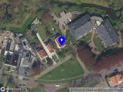 112 melding Ambulance met gepaste spoed naar de Donselaer in Oostvoorne