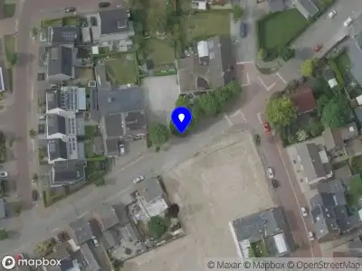 Ambulance met grote spoed naar de Heuvelstraat in Herkenbosch