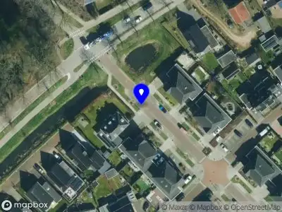 Brandweer met gepaste spoed naar de Schollenkamp in Borculo