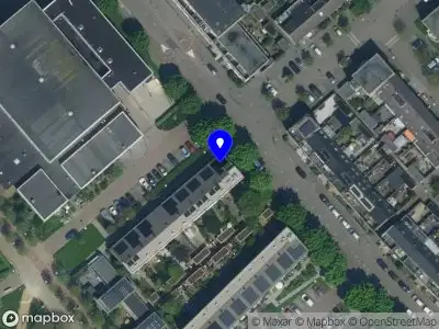 112 melding Ambulance met gepaste spoed naar de Ceylon Bastion in Velserbroek