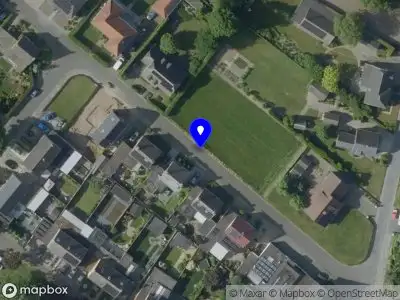 112 melding Ambulance met grote spoed naar de Laagveld in Horn