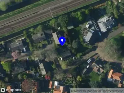 Ambulance met gepaste spoed naar de Louise de Colignylaan in Hoorn