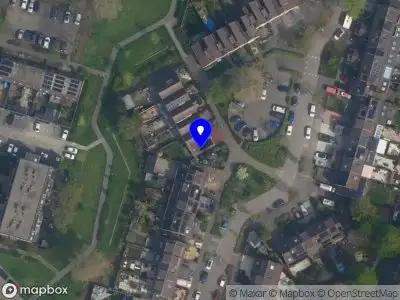 112 melding Ambulance met gepaste spoed naar de Beukenlaan in Bleiswijk