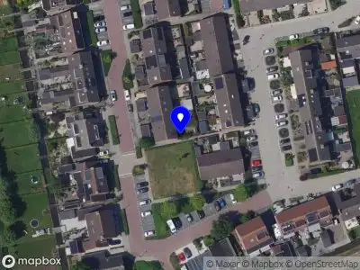Ambulance met gepaste spoed naar de Giessenland in Hoornaar