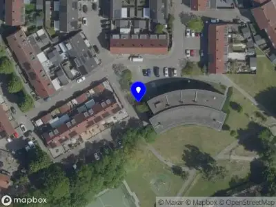 112 melding Traumahelikopter met grote spoed naar de Distelveld in Helmond