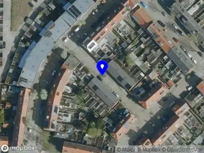 Overlastmelding Houtmanstraat in Tilburg gesloten