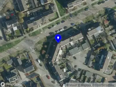 112 melding Overlastmelding Taxandrialaan in Boxtel