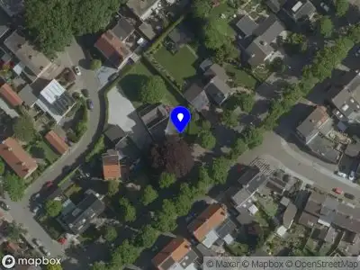 Anonieme overlastmelding Augustinusstraat in Geleen