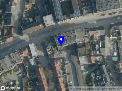 Overlastmelding Veldhovenring in Tilburg