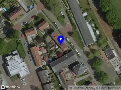 112 melding Overlastmelding Parallelweg in Wijlre