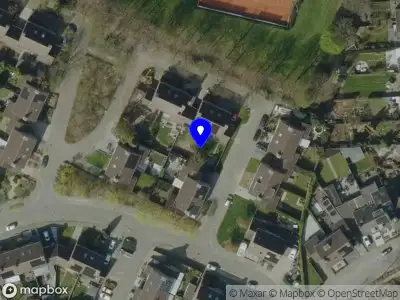 Overlastmelding René van Oranjestraat in Sittard gesloten