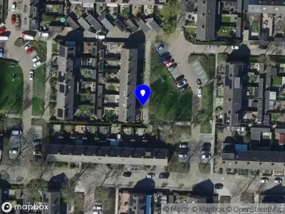 Overlastmelding John F. Kennedystraat in Heinenoord gesloten