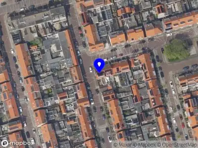 Anonieme overlastmelding De Waal Malefijtstraat in Katwijk aan Zee gesloten