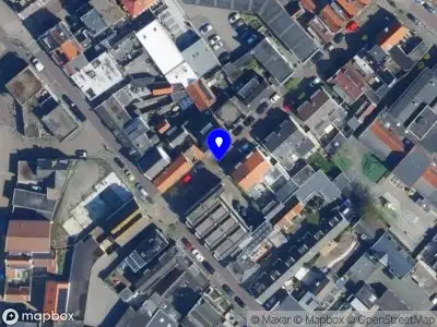 112 melding Overlastmelding Toekomststraat in Noordwijk gesloten