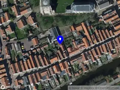 112 melding Overlastmelding Torenslop in Goedereede gesloten