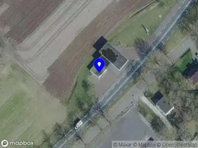 Politie naar de Bergmaas in Zeeland vanwege ongeval met letsel