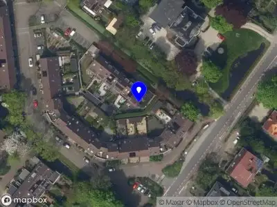 Overlastmelding Tulpenpad in Warmond