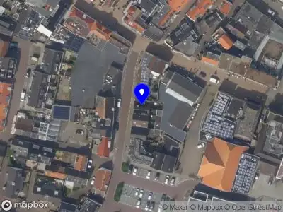 112 melding Anonieme overlastmelding Louwestraat in Katwijk gesloten