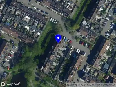 Anonieme overlastmelding Mendeldreef in Lisse gesloten