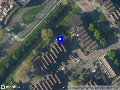 112 melding Overlastmelding Antilopespoor in Maarssen