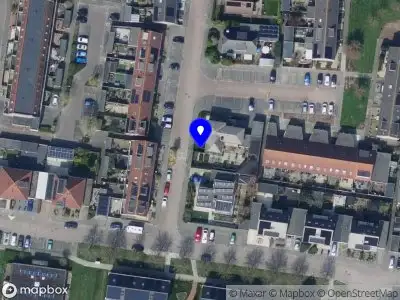 Overlastmelding Poldervaart in 's-Gravendeel