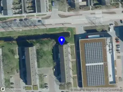 Overlastmelding Doctor Kuyperlaan in Waalwijk gesloten