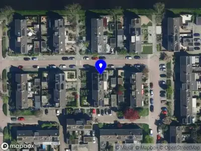 Overlastmelding Aelbert Cuypstraat in Nederhorst den Berg