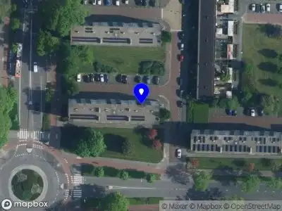 112 melding Overlastmelding Ambrosiuslaan in Amstelveen gesloten