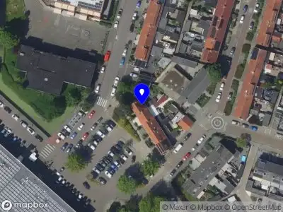 Overlastmelding Joost van Den Vondelstraat in Sliedrecht gesloten