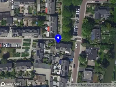 Overlastmelding Lindelaan in Dordrecht gesloten