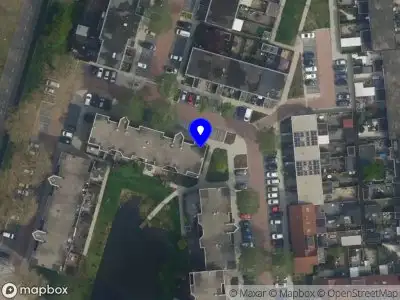 Traumahelikopter met grote spoed naar de Muiderschans in Nieuwegein
