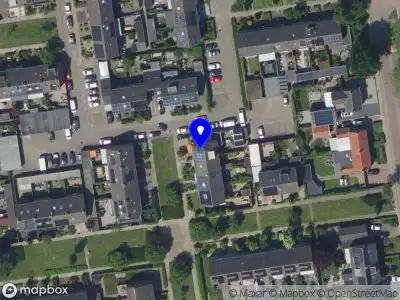 Overlastmelding Peppeldreef in Sleeuwijk gesloten