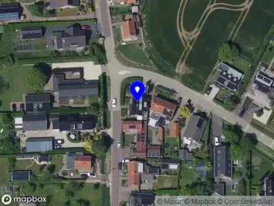 112 melding Overlastmelding Oudendijk in Woudrichem gesloten