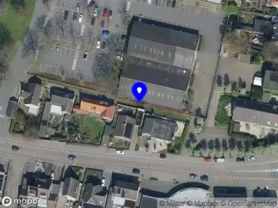 Overlastmelding Kwekerijpad in Dongen gesloten