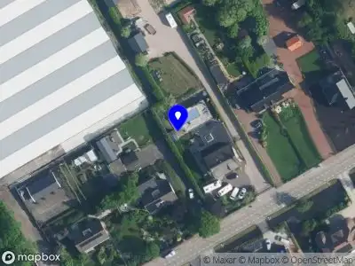 Overlastmelding Oosteinderweg in Aalsmeer