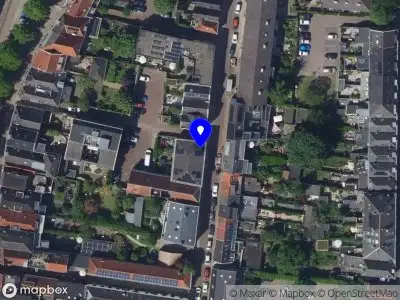 Overlastmelding Korenbrug in Gorinchem