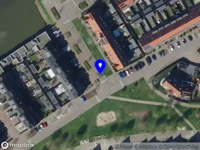 Overlastmelding Hoogveen in Hendrik-Ido-Ambacht