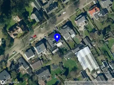 Overlastmelding Stalen Enk in Velp gesloten