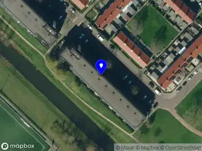 Overlastmelding Heermoesstraat in Arnhem