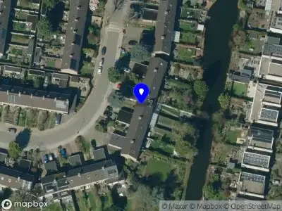 Overlastmelding Drentesingel in Arnhem