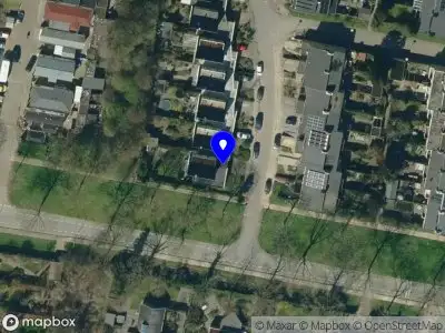 112 melding Anonieme overlastmelding Eernewoudeweg in Arnhem