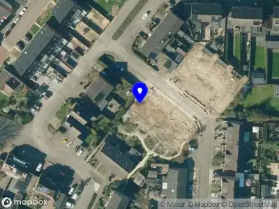 Overlastmelding De Vaargeul in Tolkamer