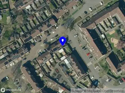 Overlastmelding Nachtegaalstraat in Duiven