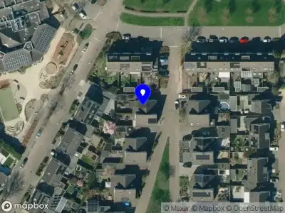 112 melding Overlastmelding Voornestraat in Duiven gesloten